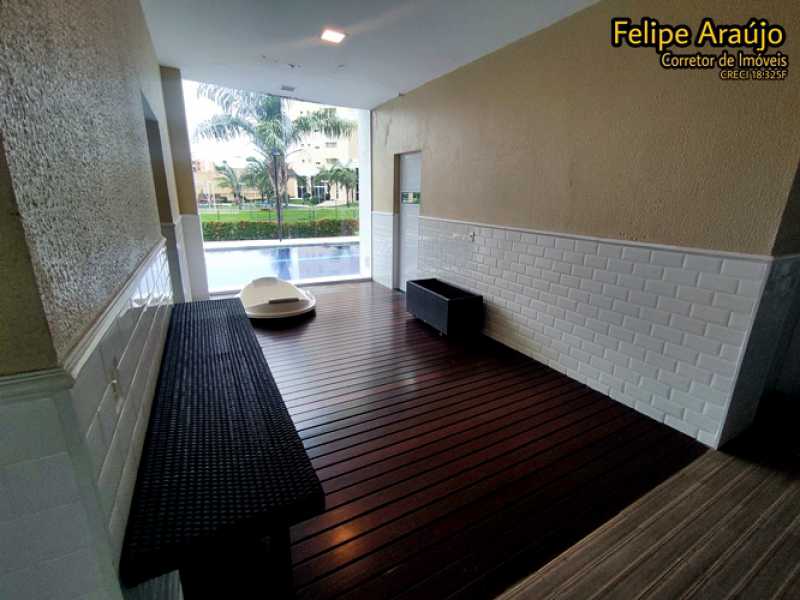 Apartamento à venda com 3 quartos, 69m² - Foto 21