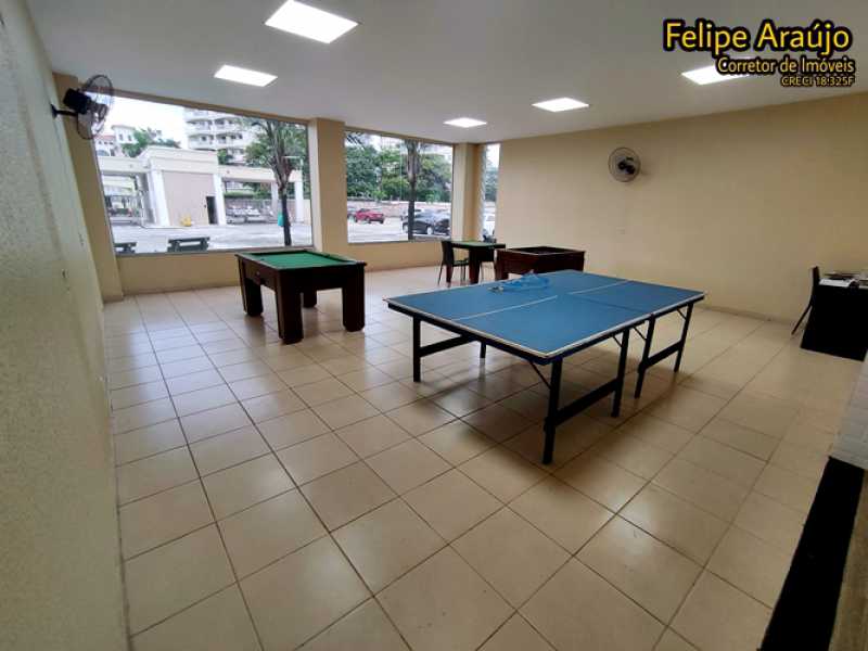 Apartamento à venda com 3 quartos, 69m² - Foto 26