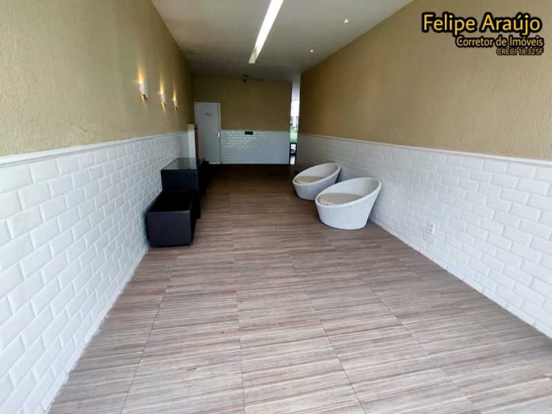 Apartamento à venda com 3 quartos, 69m² - Foto 27