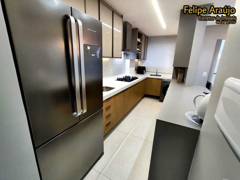 Apartamento à venda com 3 quartos, 69m² - Foto 19