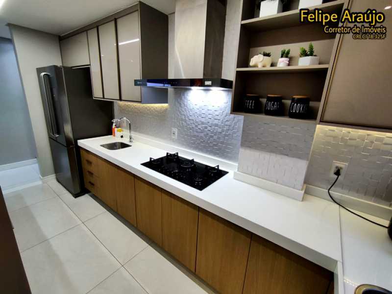 Apartamento à venda com 3 quartos, 69m² - Foto 18