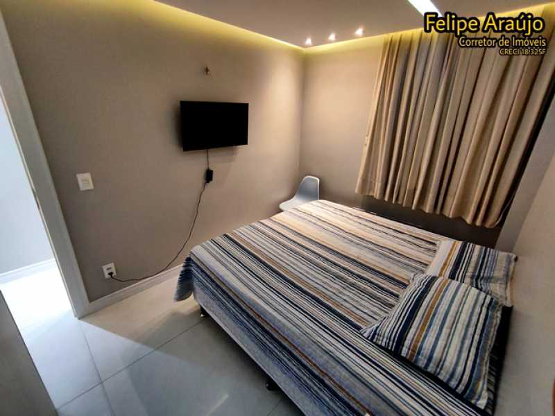 Apartamento à venda com 3 quartos, 69m² - Foto 12