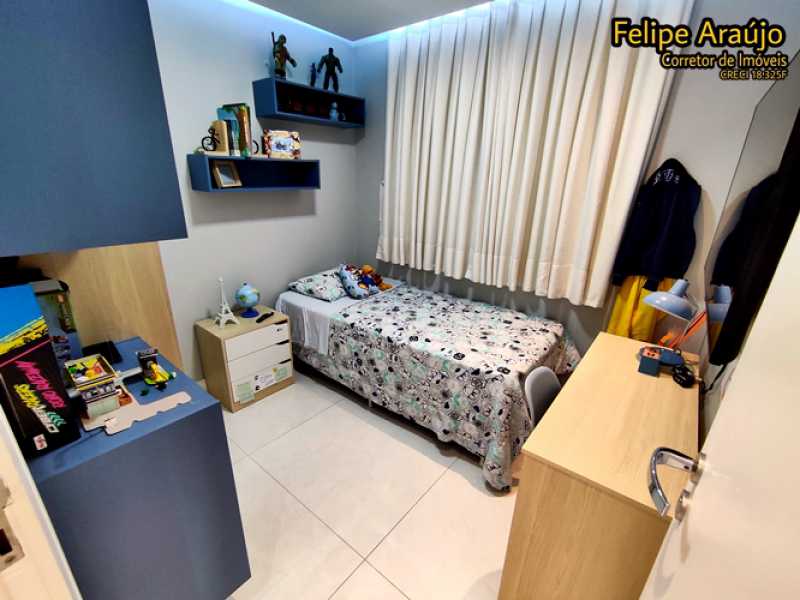 Apartamento à venda com 3 quartos, 69m² - Foto 16