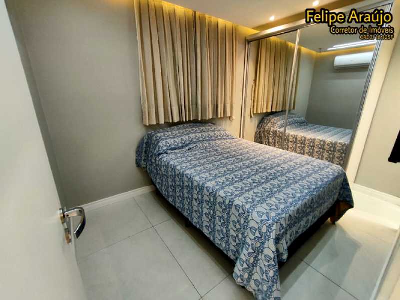 Apartamento à venda com 3 quartos, 69m² - Foto 13