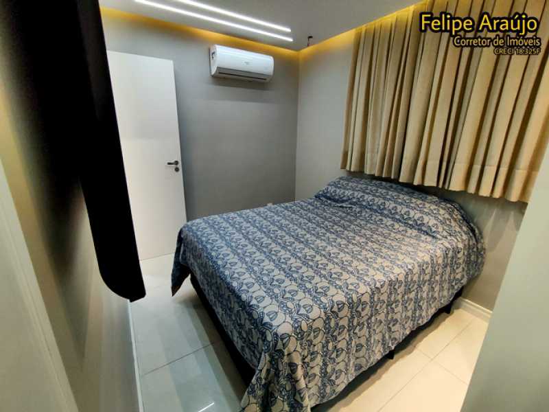 Apartamento à venda com 3 quartos, 69m² - Foto 14