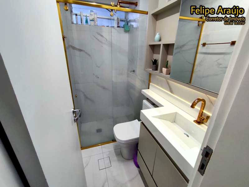 Apartamento à venda com 3 quartos, 69m² - Foto 15