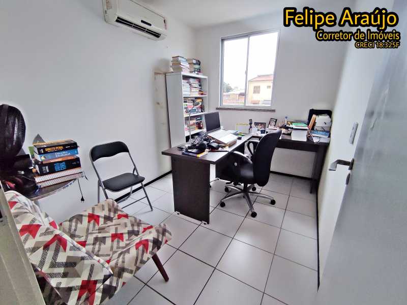 Apartamento à venda com 2 quartos, 49m² - Foto 9