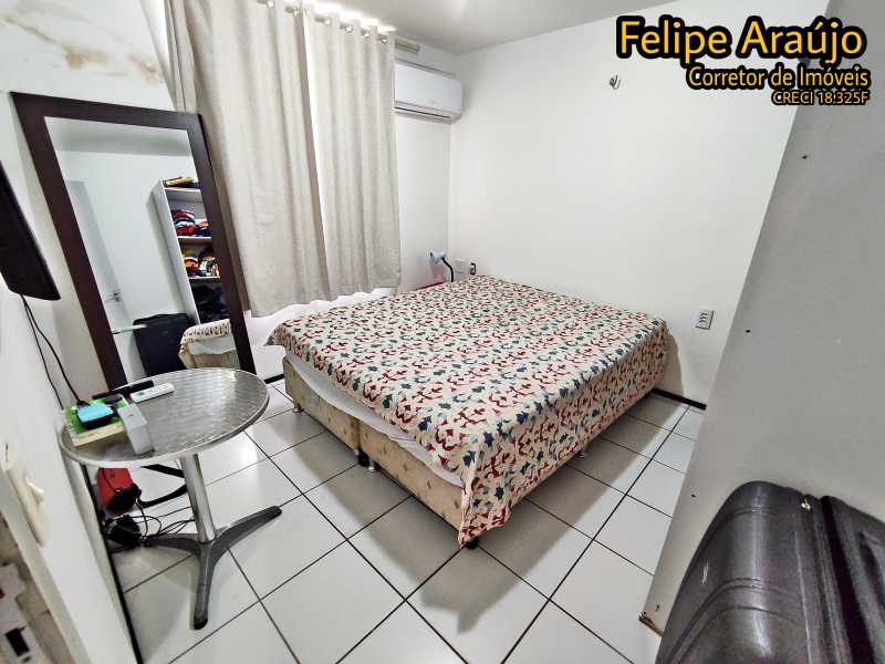 Apartamento à venda com 2 quartos, 49m² - Foto 11