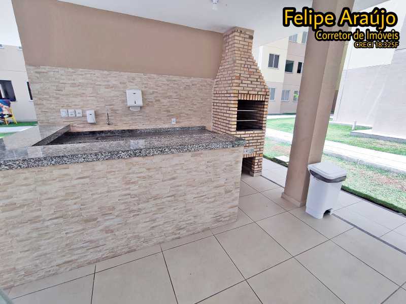 Apartamento à venda com 2 quartos, 49m² - Foto 14