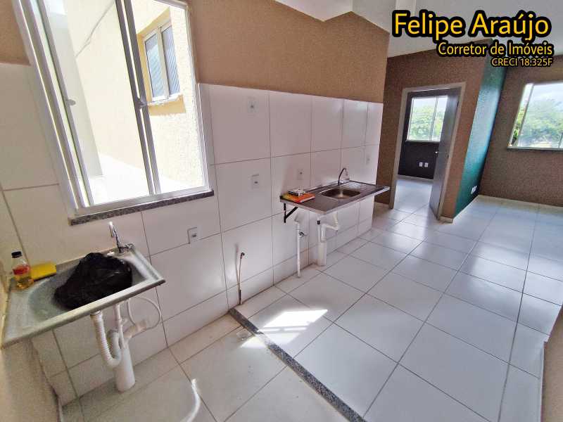 Apartamento à venda com 2 quartos, 49m² - Foto 4