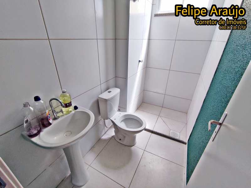 Apartamento à venda com 2 quartos, 49m² - Foto 8