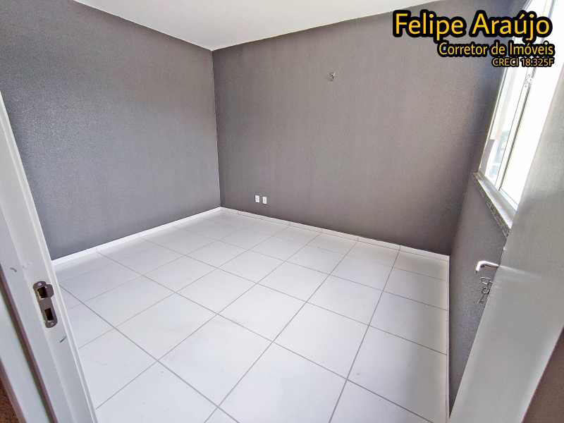 Apartamento à venda com 2 quartos, 49m² - Foto 9