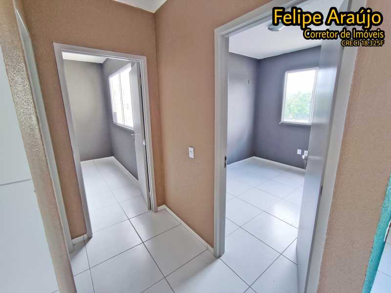 Apartamento à venda com 2 quartos, 49m² - Foto 6