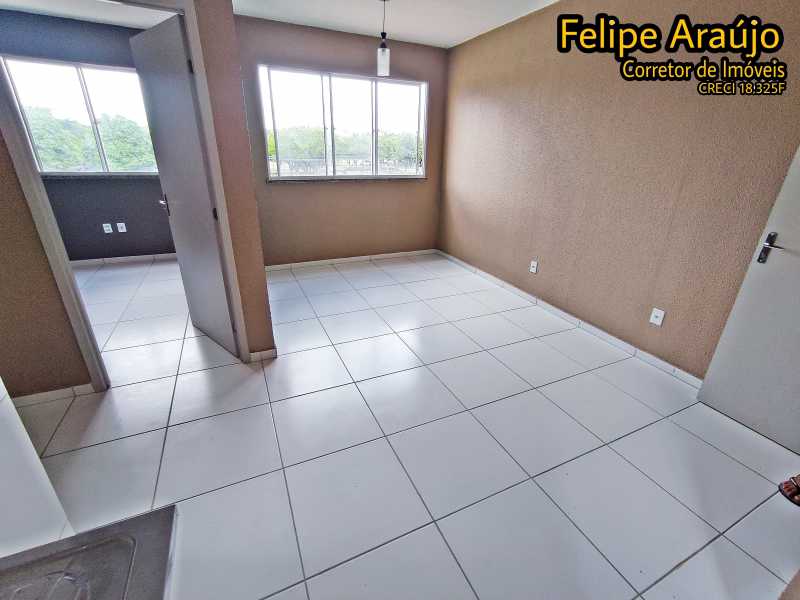 Apartamento à venda com 2 quartos, 49m² - Foto 5