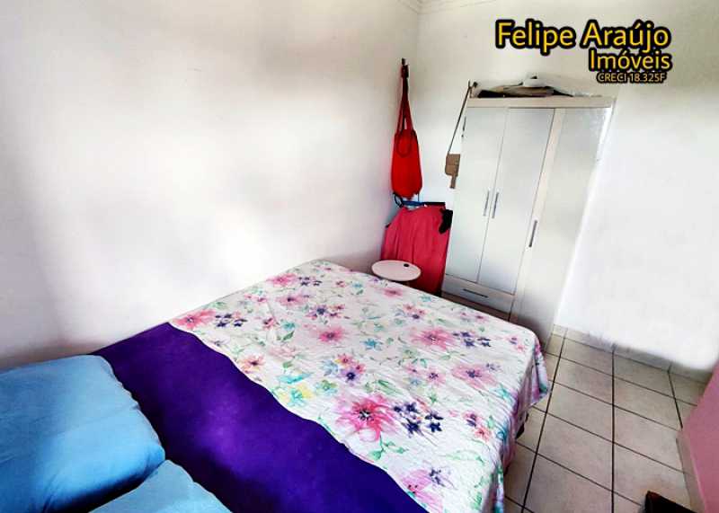 Apartamento à venda com 2 quartos, 44m² - Foto 10