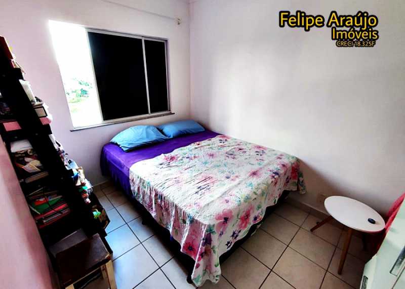 Apartamento à venda com 2 quartos, 44m² - Foto 9