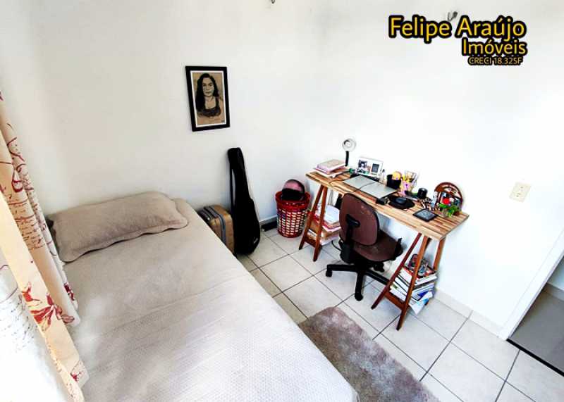 Apartamento à venda com 2 quartos, 44m² - Foto 7