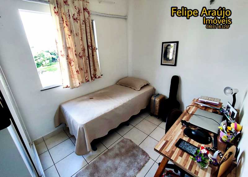 Apartamento à venda com 2 quartos, 44m² - Foto 6