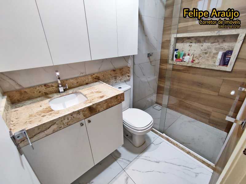 Casa à venda com 3 quartos, 175m² - Foto 20