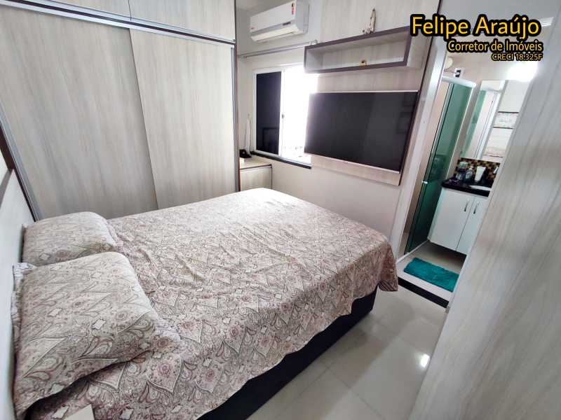 Apartamento à venda com 2 quartos, 56m² - Foto 7