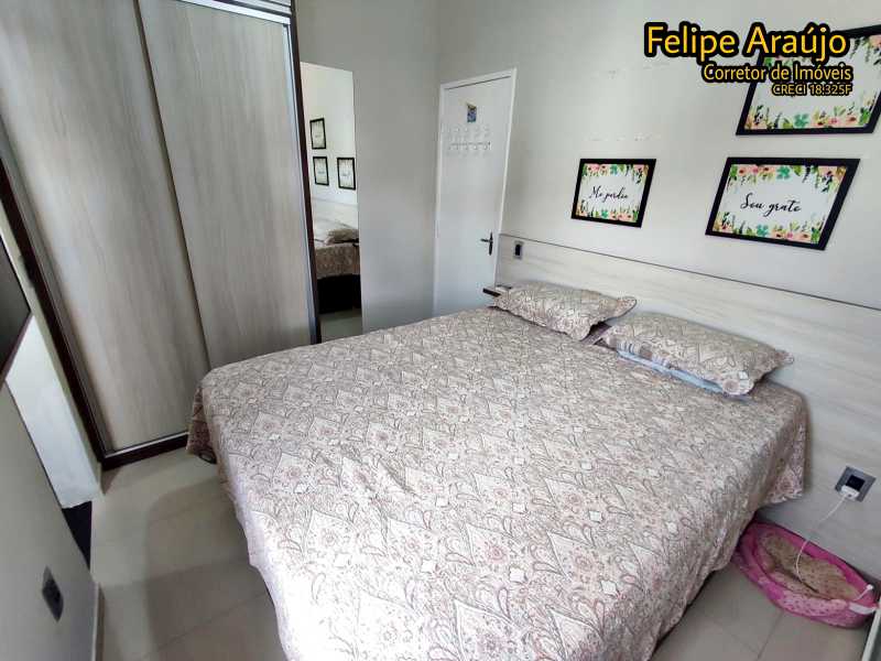 Apartamento à venda com 2 quartos, 56m² - Foto 8