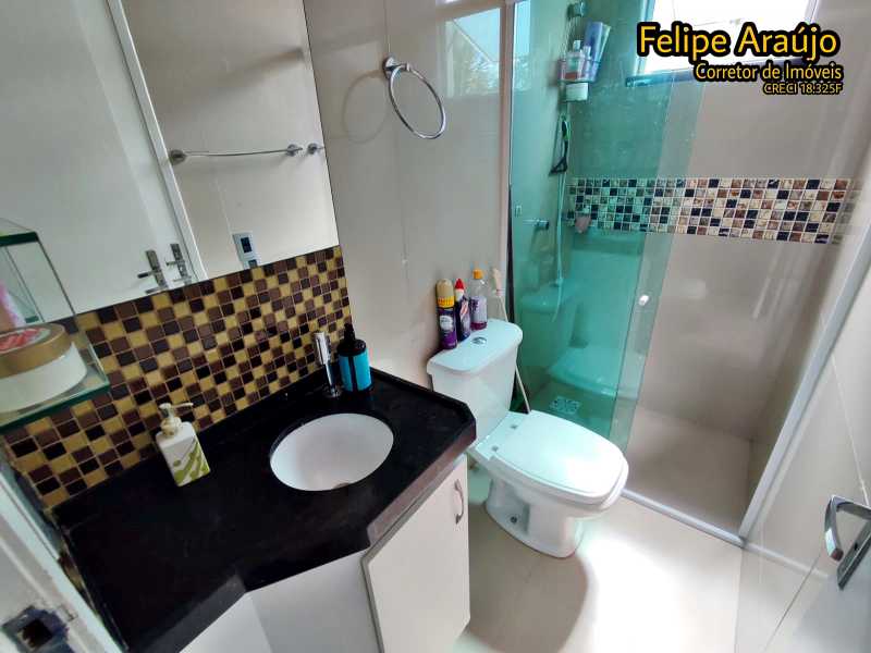 Apartamento à venda com 2 quartos, 56m² - Foto 13