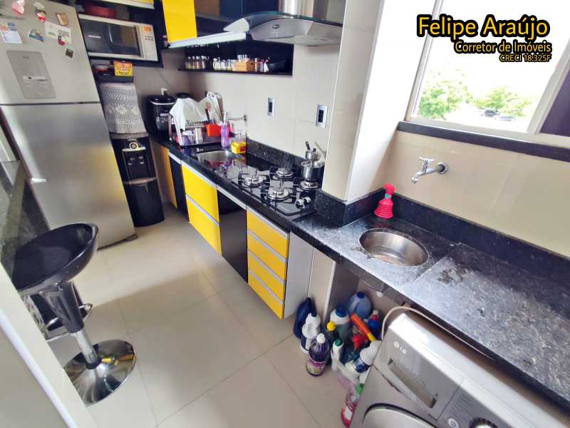 Apartamento à venda com 2 quartos, 56m² - Foto 15