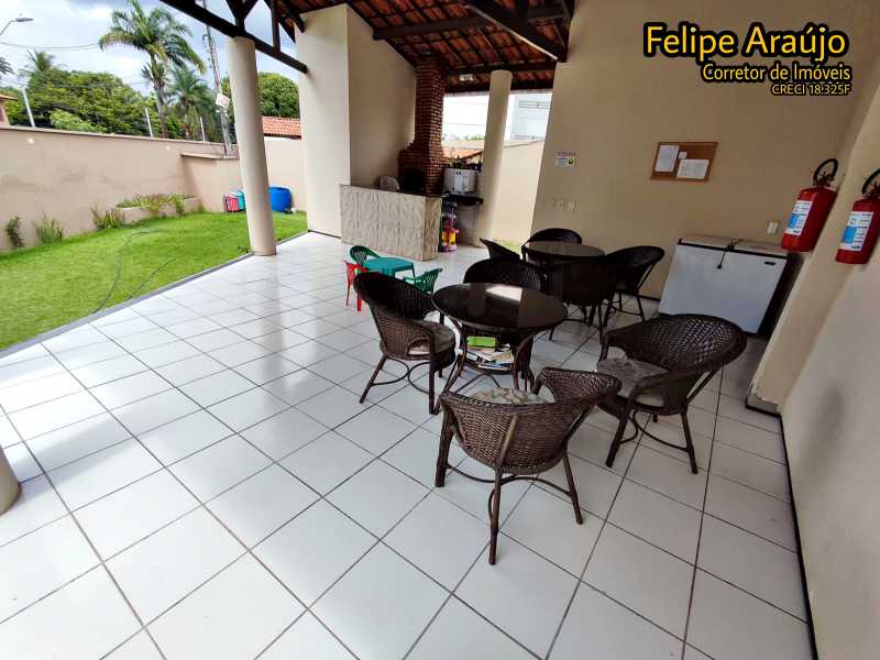 Apartamento à venda com 2 quartos, 56m² - Foto 16