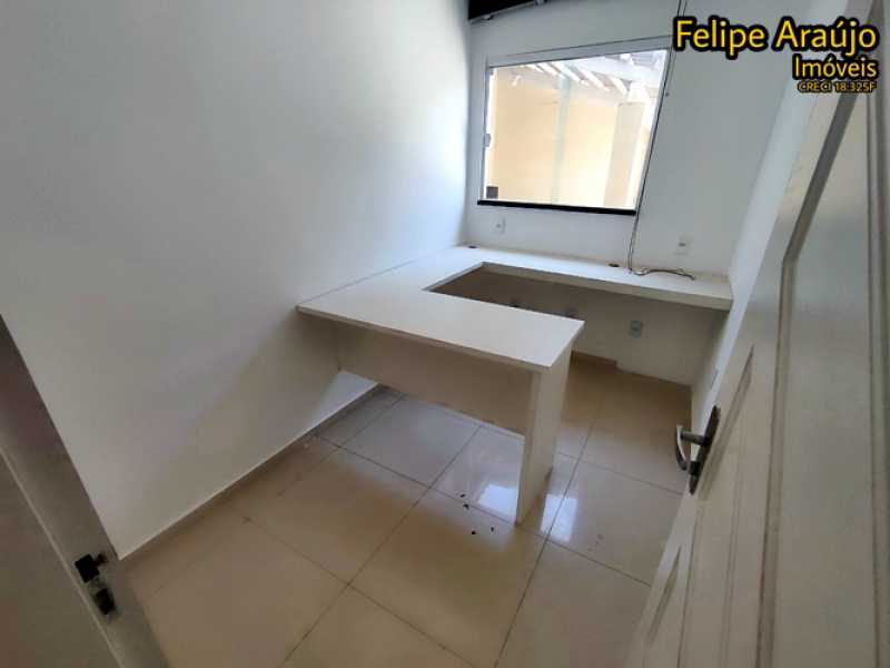 Casa à venda e aluguel com 5 quartos, 270m² - Foto 4