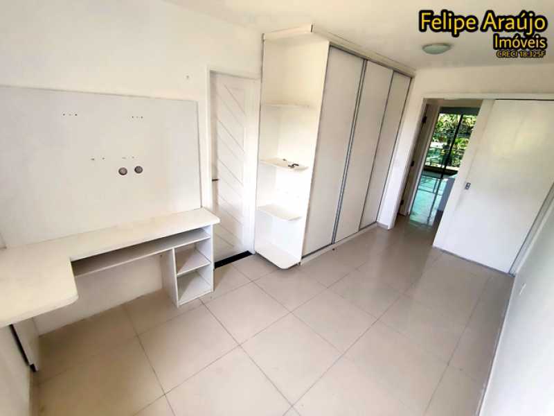 Casa à venda e aluguel com 5 quartos, 270m² - Foto 21