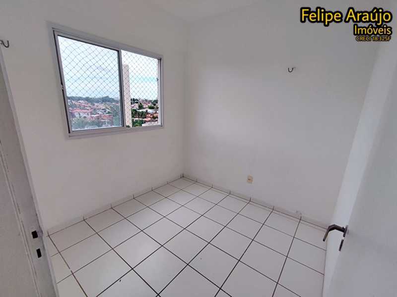 Apartamento à venda com 3 quartos, 52m² - Foto 9