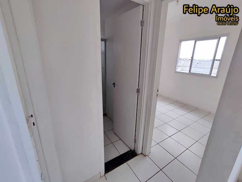 Apartamento à venda com 3 quartos, 52m² - Foto 5