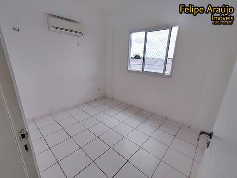 Apartamento à venda com 3 quartos, 52m² - Foto 6