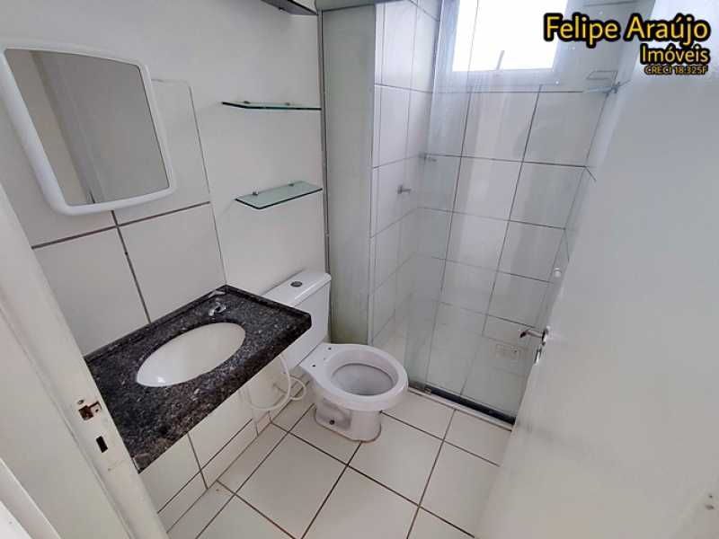 Apartamento à venda com 3 quartos, 52m² - Foto 7