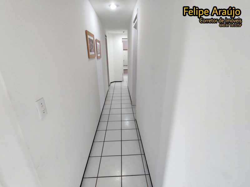 Apartamento à venda com 3 quartos, 129m² - Foto 6