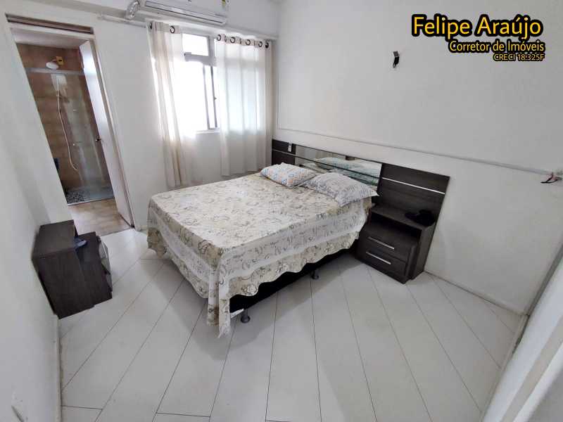 Apartamento à venda com 3 quartos, 129m² - Foto 7