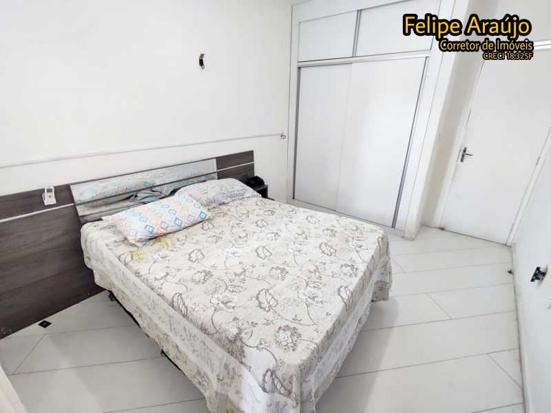 Apartamento à venda com 3 quartos, 129m² - Foto 9