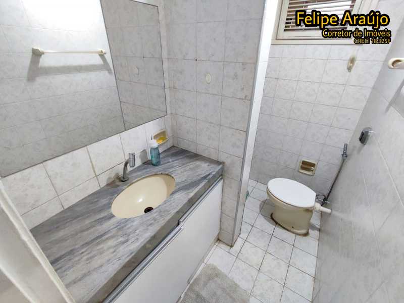 Apartamento à venda com 3 quartos, 129m² - Foto 10