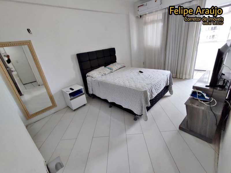 Apartamento à venda com 3 quartos, 129m² - Foto 11