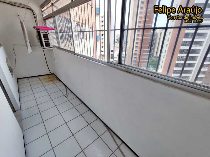 Apartamento à venda com 3 quartos, 129m² - Foto 13