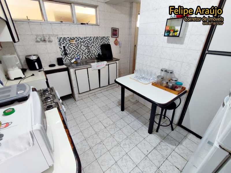 Apartamento à venda com 3 quartos, 129m² - Foto 15