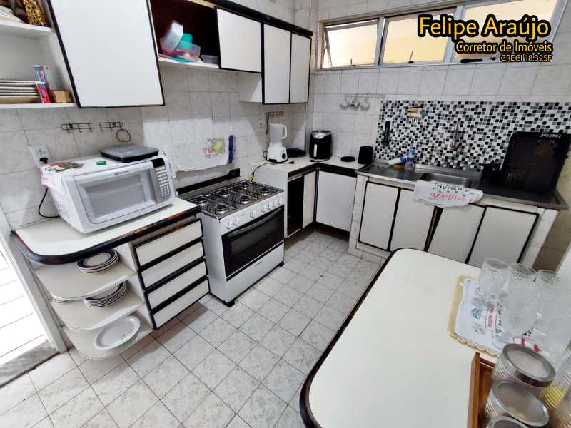 Apartamento à venda com 3 quartos, 129m² - Foto 16