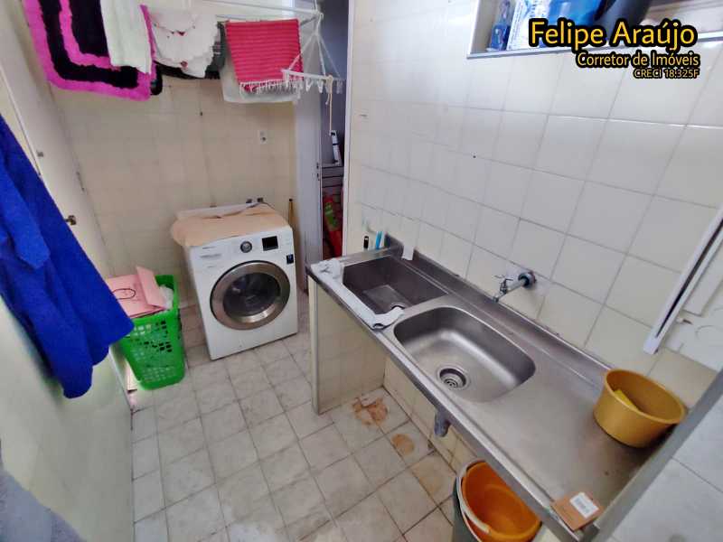 Apartamento à venda com 3 quartos, 129m² - Foto 18