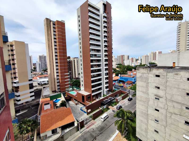 Apartamento à venda com 3 quartos, 129m² - Foto 20