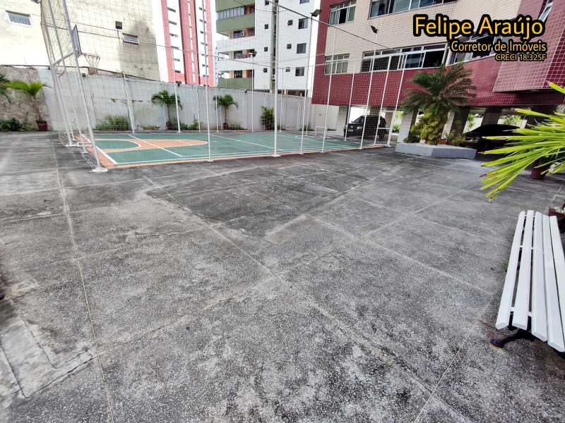 Apartamento à venda com 3 quartos, 129m² - Foto 21