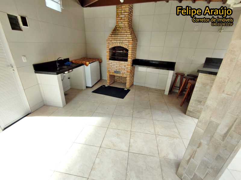 Apartamento à venda com 3 quartos, 129m² - Foto 24