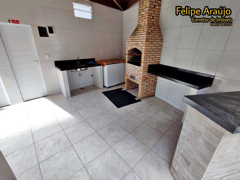 Apartamento à venda com 3 quartos, 129m² - Foto 25