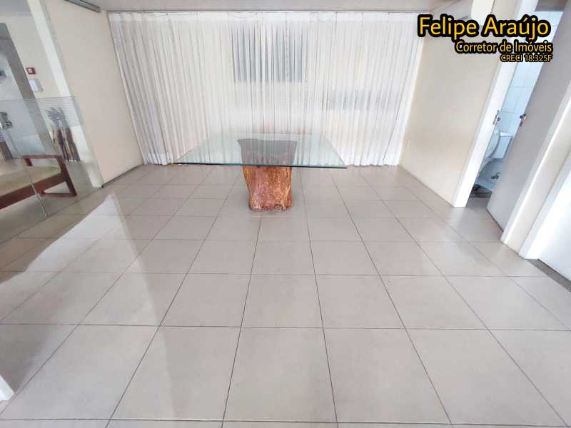 Apartamento à venda com 3 quartos, 129m² - Foto 26