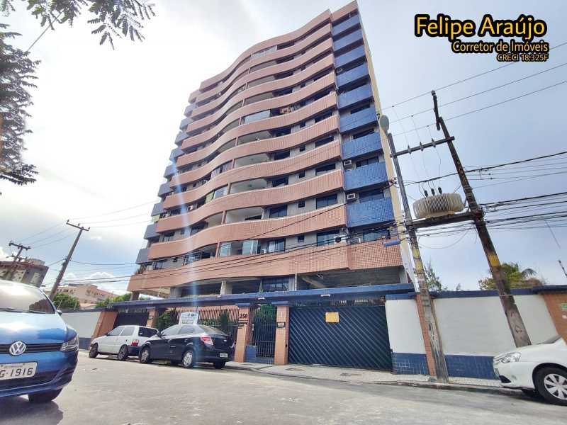 Apartamento à venda com 4 quartos, 138m² - Foto 1