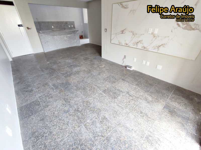 Apartamento à venda com 4 quartos, 138m² - Foto 7